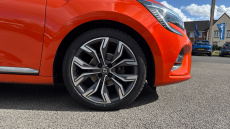 Renault Clio 1.0 TCe 100 S Edition 5dr Petrol Hatchback